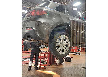 Paterson Car Repair Shops Ulerio’s Performance