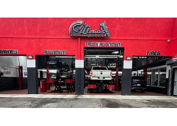 Paterson Car Repair Shops Ulerio’s Performance