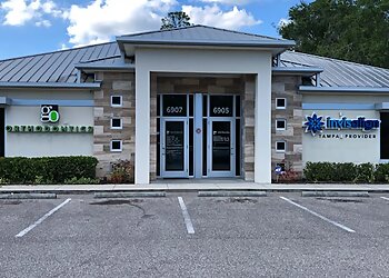 Tampa Orthodontists Ulises A. Guzman, DDS - GO ORTHODONTICS TAMPA