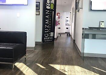 Tampa Orthodontists Ulises A. Guzman, DDS - GO ORTHODONTICS TAMPA