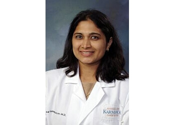 Ulka Vaishampayan, MD - KARMANOS CANCER CENTER Detroit Oncologists