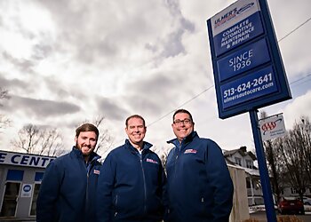 Cincinnati Car Repair Shops Ulmer's Auto Care