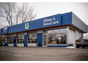 Ulmer's Auto Care Cincinnati Car Repair Shops