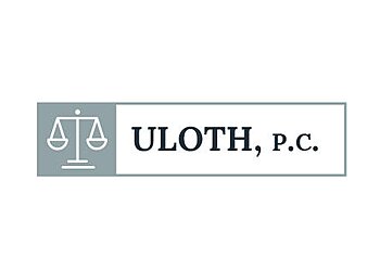 Uloth, P.C. Irving Bankruptcy Lawyers image 1