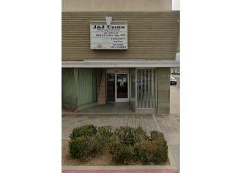 Lancaster DUI Lawyers Ulric E.J. Usher - The Law Offices of Ulric E.J. Usher, Esq., A PC