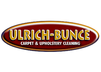 Ulrich-Bunce Carpet & Upholstery Cleaning