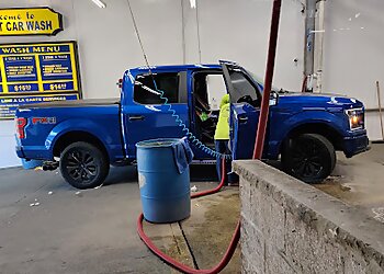 New York Auto Detailing Services Ultimate Car Wash