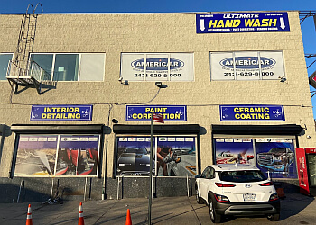 Ultimate Car Wash New York Auto Detailing Services