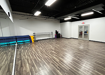 Ultimate Dance on the Move - Naperville, IL Dance Schools - Interior Image