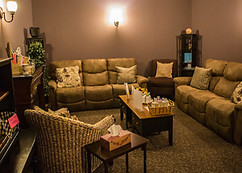 Overland Park Spas Ultimate Escape Day Spa