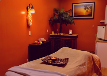Overland Park Spas Ultimate Escape Day Spa