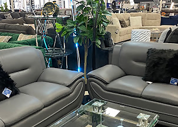 Ultimate Furniture & Mattress - Chicago, IL Furniture Stores - Product Image