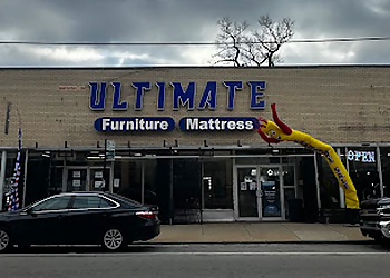 Ultimate Furniture & Mattress Ultimate Furniture & Mattress - Chicago, IL Furniture Stores - Business Exterior Image