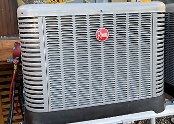 Cape Coral Hvac Services Ultimate Homes & Cooling & Electrical