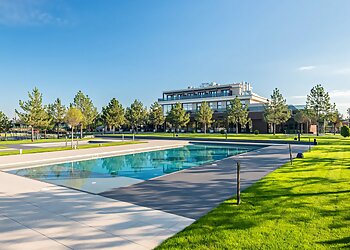 Fresno Landscaping Companies Ultimate Landscape & Tree Service LLC.