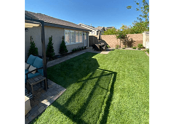Las Vegas Lawn Care Services Ultimate Lawn Maintenance