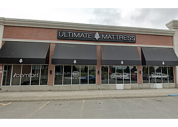 Ultimate Mattress Store Anchorage Mattress Stores