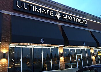 Ultimate Mattress Store Anchorage Mattress Stores image 1