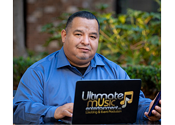 Ultimate Music Entertainment Co. Ontario Djs image 1