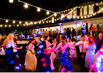 Toledo Djs Ultimate Nights