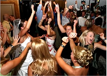 Toledo Djs Ultimate Nights