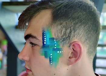 Akron Face Painting Ultimate Party Entertainment