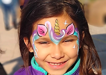 Akron Face Painting Ultimate Party Entertainment
