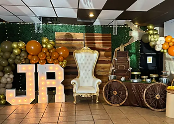 Ultimate Party Rents LLC - Tulsa, OK Event Rental Companies