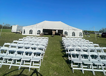 Ultimate Party Rents LLC - Tulsa, OK Event Rental Companies