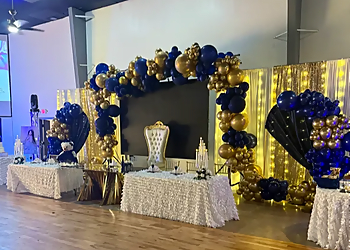 Ultimate Party Rents LLC Ultimate Party Rents LLC - Tulsa, OK Event Rental Companies