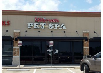 Ultimate Pet Spa Pasadena Pet Grooming