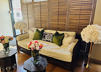 Norman Massage Therapy Ultimate Realm of Serenity