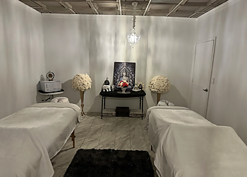 Norman Massage Therapy Ultimate Realm of Serenity