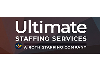 Ultimate Staffing Sacramento Staffing Agencies image 1