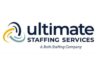 ultimate staffing