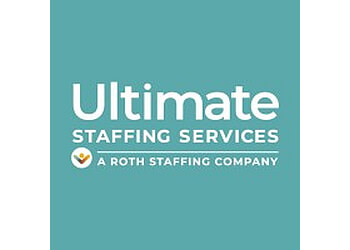 Ultimate Staffing Services San Diego Staffing Agencies