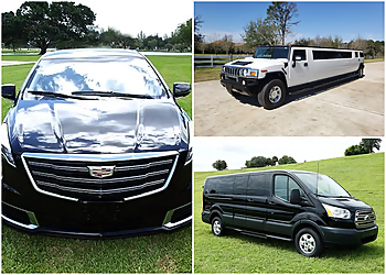 Orlando Limo Service Ultimate Town Car, LLC.