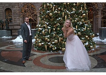 New York Wedding Planners Ultimate USA Weddings