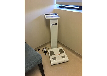 Tanita TBF-410GS Body Composition Analyzer For Sale