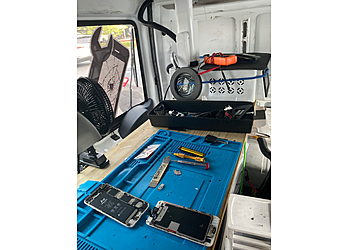 Irvine Cell Phone Repair Ultimate Wireless Solutions