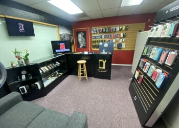 Irvine Cell Phone Repair Ultimate Wireless Solutions