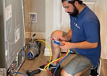 Houston Appliance Repair UltraFix Appliance Repair
