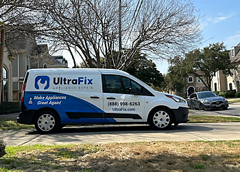 Houston Appliance Repair UltraFix Appliance Repair