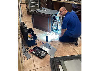 Pittsburgh Appliance Repair UltraFix Appliance Repair