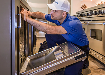 San Antonio Appliance Repair UltraFix Appliance Repair