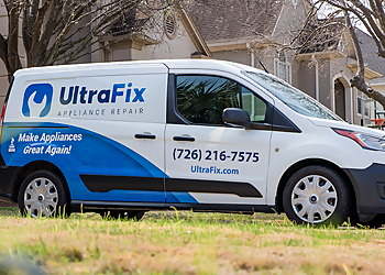 San Antonio Appliance Repair UltraFix Appliance Repair