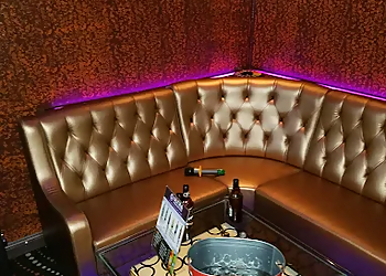 Ultra Music Studio Fremont Night Clubs image 1