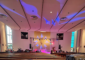 Hialeah Djs Ultrasound Productions Lights & Sound Shows