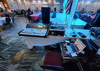Hialeah Djs Ultrasound Productions Lights & Sound Shows