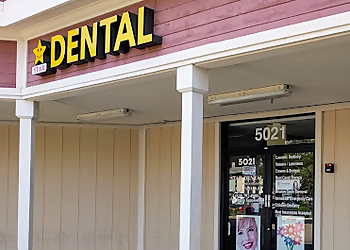 Fremont Dentists Uma Patel, DDS - STAR DENTAL